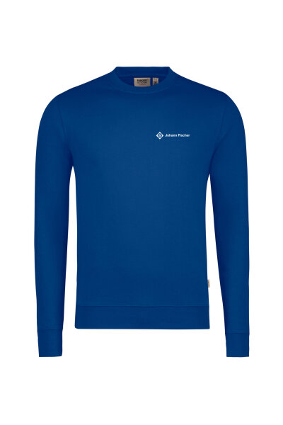 JFA - HAKRO Sweatshirt MIKRALINAR&reg; ECO