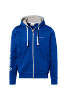 JFA - Kapuzen-Jacke Bonded