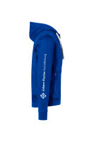 JFA - Kapuzen-Jacke Bonded