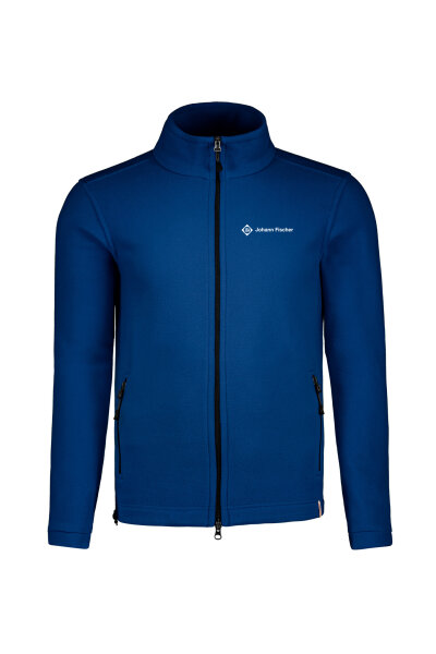 JFA - HAKRO Fleecejacke ECO