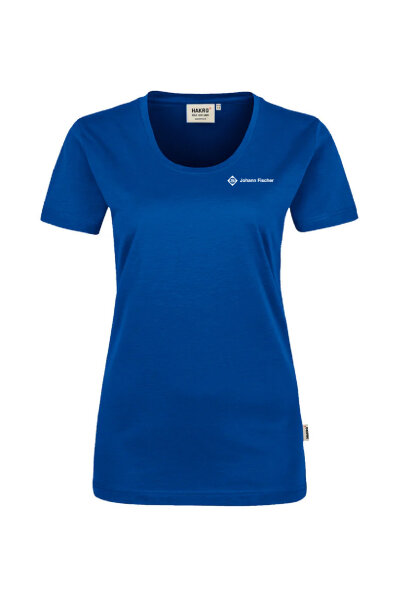 JFA - DAMEN Hakro T-Shirt Classic