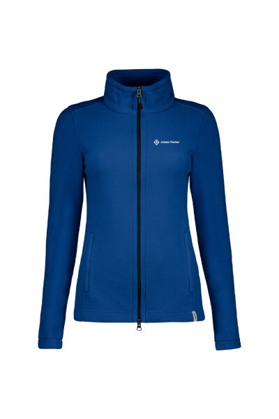 JFA - DAMEN HAKRO Fleecejacke ECO