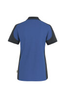 JFA - DAMEN HAKRO Poloshirt Contrast MIKRALINAR&reg;